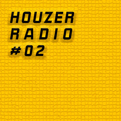 houzer radio # 02