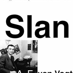 =[ Slan BY: A. E. van Vogt (Author) $E-book%