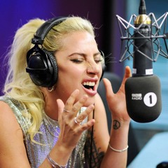 Gaga Radio Introductions