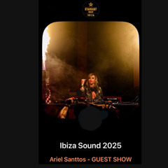 IBIZA SOUND 2025