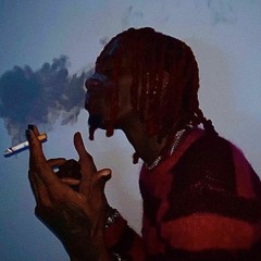 PLAYBOI CARTI ~ BAD (PROD. YUGEN X TA2CUTE)