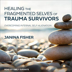GET KINDLE 📂 Healing the Fragmented Selves of Trauma Survivors: Overcoming Internal