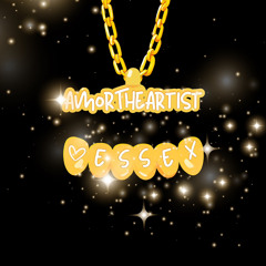 Amor The Artist - Essex