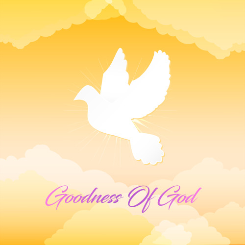 Stream Goodness Of God by HeartCry Worship | Listen online for free on ...