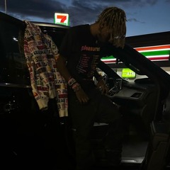midwxst - Nauseous (Unreleased Extended Snippet)