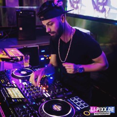 De Almendra DJ 2020 Set minimal Techno