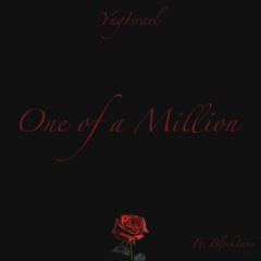 YngIsrael - One of a Million ft. BlvckIvory