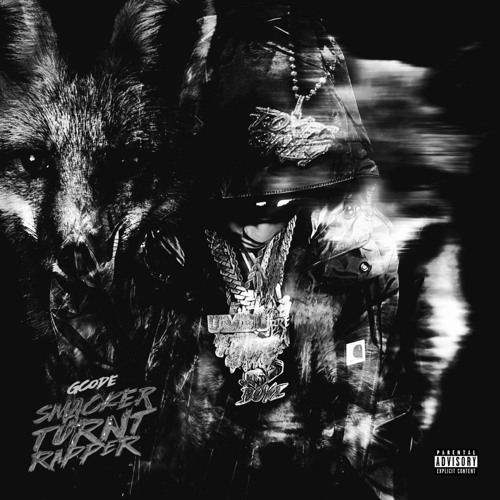 Gcode - I Love My Choppa