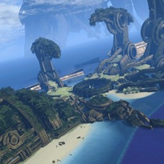The Fallen Land - Xenoblade Chronicles - Definitive Edition OST [076]