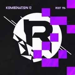 RIOT196VA - HellMindz - Feel Me (Original Mix)