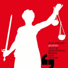 Festivalfilosofia 2022 - #giustizia