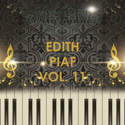 Stream L'homme a La Moto by Edith Piaf | Listen online for free on  SoundCloud