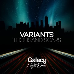 Variants - Thousand Scars