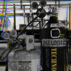 GIO-z - O2 Case - Underground Melodic Progressive Techno/