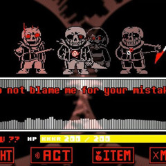 (Killer!Murder Time Trio) Destined Traitors Triad - [Phase 1] The Calamity Takers