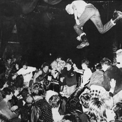 Trxpper's In Mxshpit's (scream rap / rapmetal / hardcore )