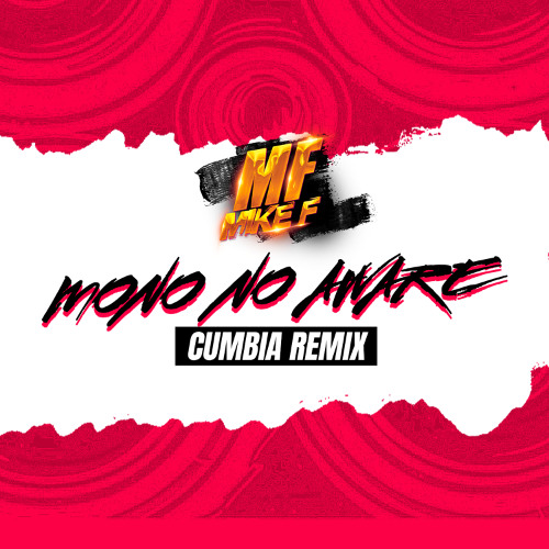 Mike F - Mono No Aware (Tik Tok Cumbia Remix) 100 Bpm