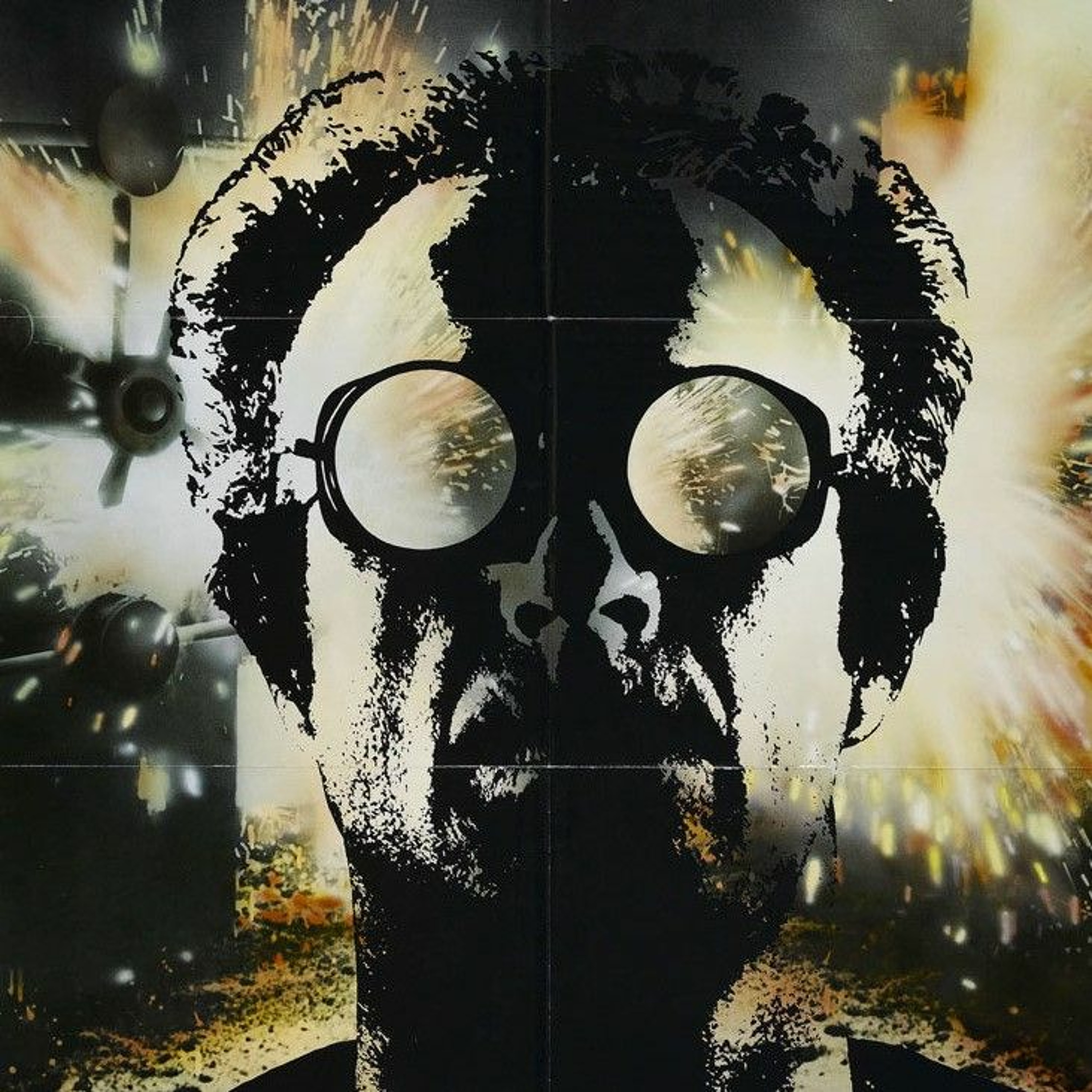 160 Teaser - THE DRIVER (1978) + THIEF (1981) [FULL EP ON PATREON] episode artwork