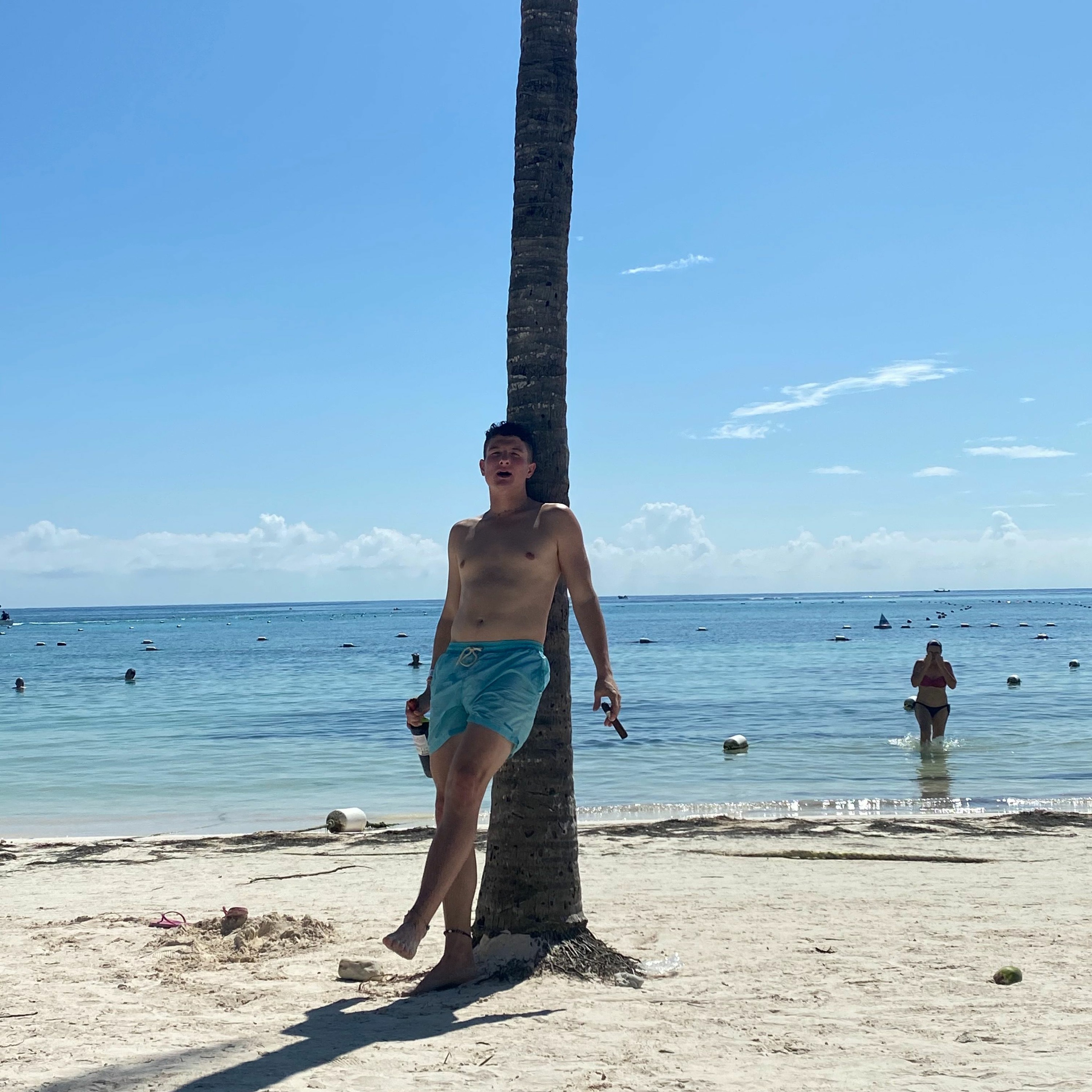 Riviera Maya 🇲🇽 Breakdown: Cancun, Playa Del Carmen, Tulum (Remote Working, Bold Travel, Nomad)