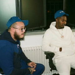 Potter Payper X Nines "Just Another Day"