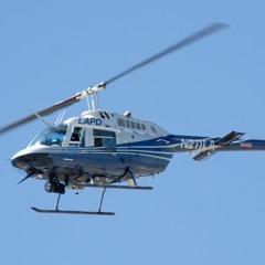 HELI/COPTER