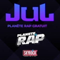 Jul - Planete Rap gratuit #3