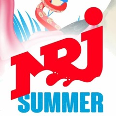 NRJ - Your Radio, This Summer, It's NRJ by Wams NRJ