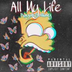 All my life (prod. Paryo)