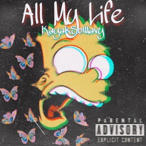 All my life (prod. Paryo)