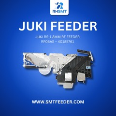JUKI Feeder