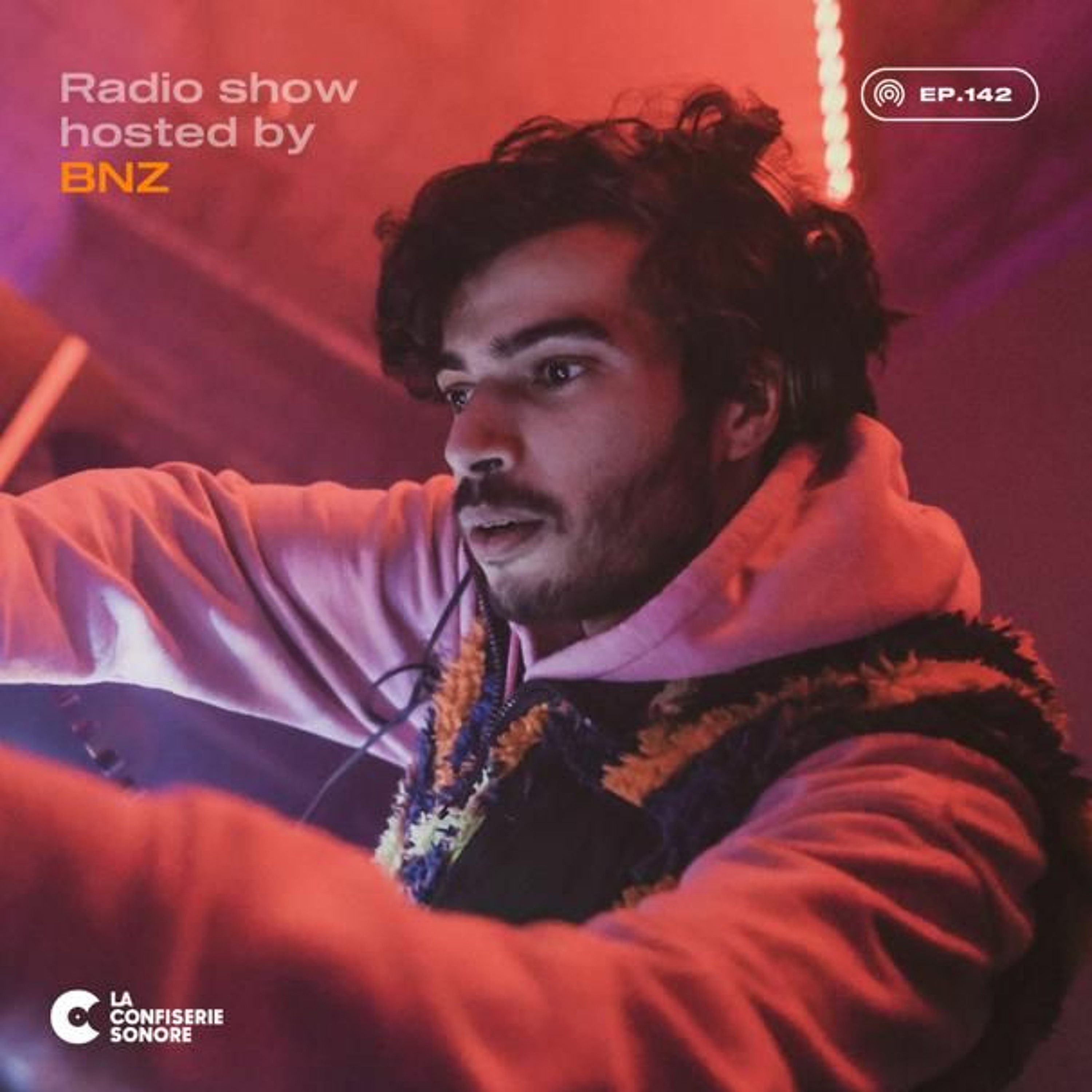 BNZ – LCS Radio show Ep.142