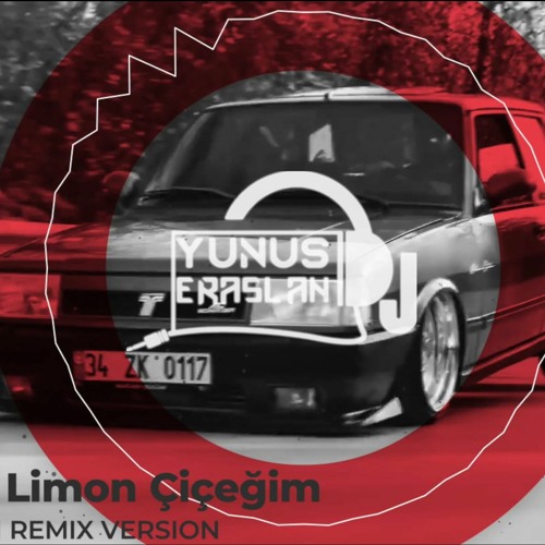 Yigit Aktas - Limon Çiçeğim (Yunus Eraslan Remix) 98 BPM