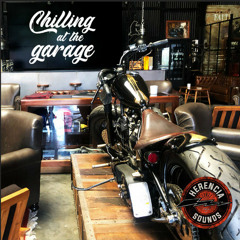 Herencia Sounds Vol. 2 - Chilling at the Garage