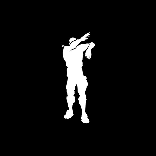 Fortnite - Well Rounded Emote