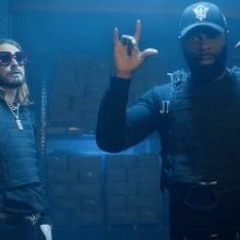 Kaaris - Cigarette Ft. SCH Remix By ZOPECK