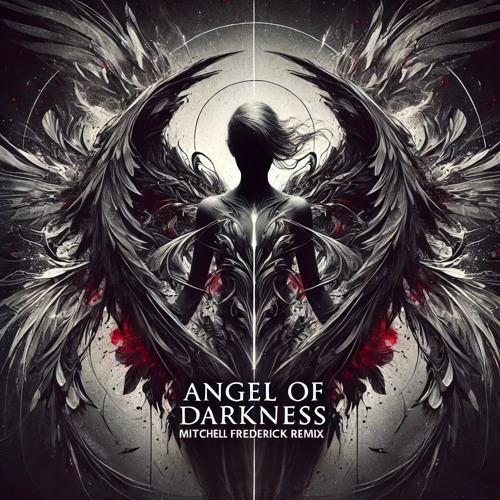 Alex C Feat Yasmin K - Angel Of Darkness (Mitchell Frederick 2024 Remix)