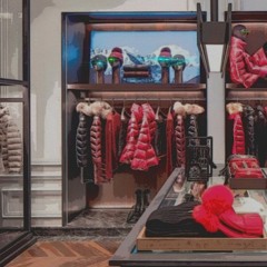 T30 - Moncler Coat! [prod. Tarqoi] + Partially Prescribed Exclusive +