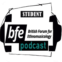 BFE Student Podcasts: Sara Rohr