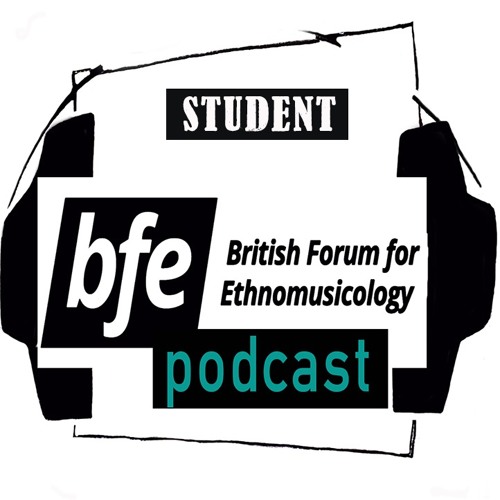 BFE Student Podcasts: Sara Rohr