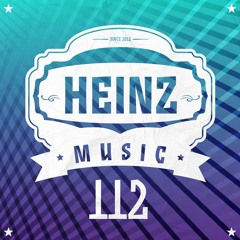 David Keno - Blitz [Heinz Music] [MI4L.com]