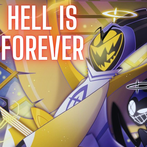 Hell Is Forever - Hazbin Hotel Song (Lazy Horizon Cover)