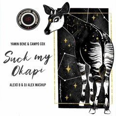 Yamin Bene & Campo Cox - Suck My Okapi (Alexo B & Dj Alex Mashup)
