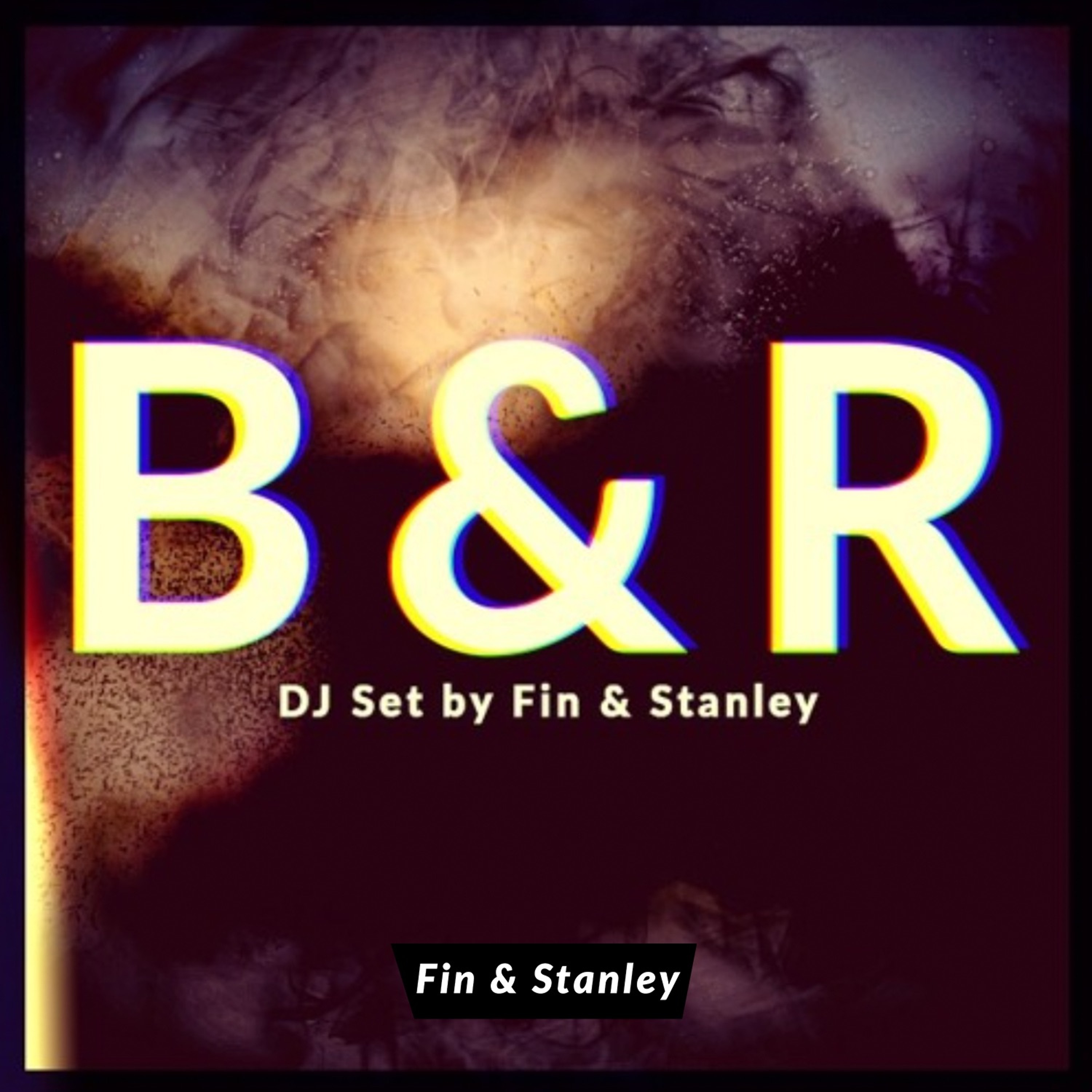 DJ Set Tech House - Minimal/Deep Tech by Fin & Stanley