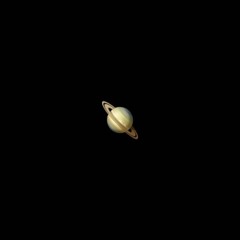 SATURN