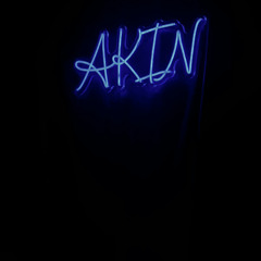 Akin mix series ep 001