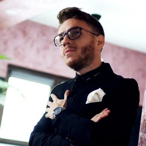 Florin Cercel - Am obrazul plin de riduri