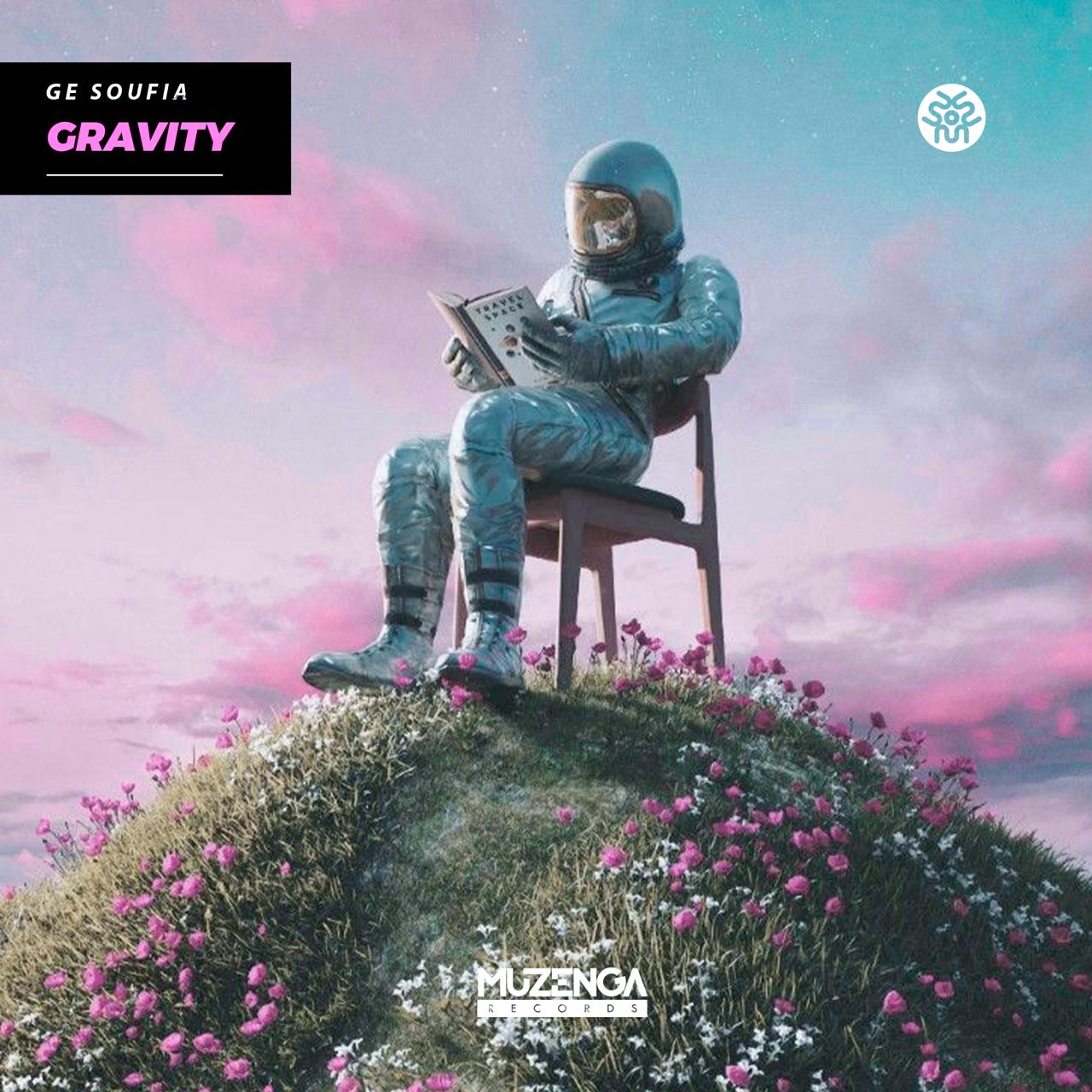 Ge Soufia - Gravity (Original Mix) | FREE DOWNLOAD episode artwork