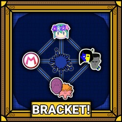 Exhibition Gallery: The Bracket Experiences