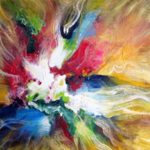 Oct. 18, 2019 Mix [Bass/FutureGarage/Techno]