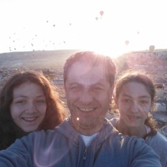 Bir Varmışım Bir Yokmuş